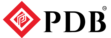 PDB Logo